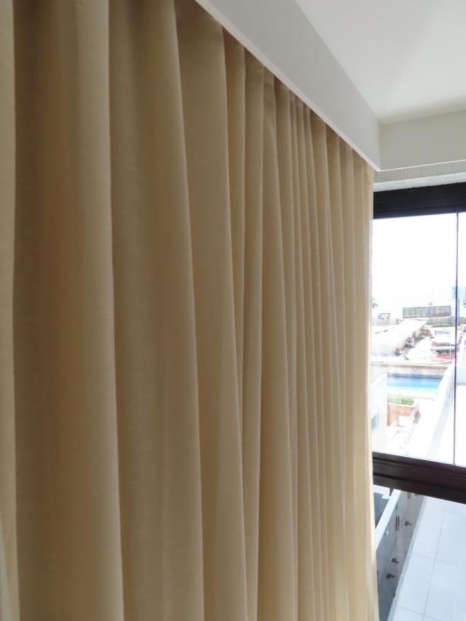 Elegante Quarto E Sala Sky Concept 418 Novissimo Maceio  Exterior photo