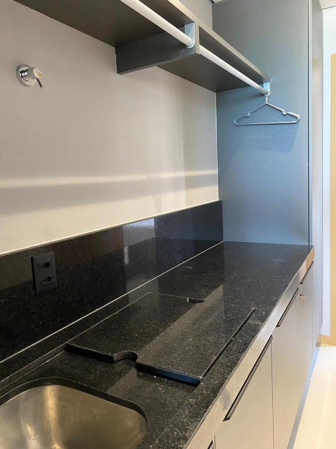 Elegante Quarto E Sala Sky Concept 418 Novissimo Maceio  Exterior photo