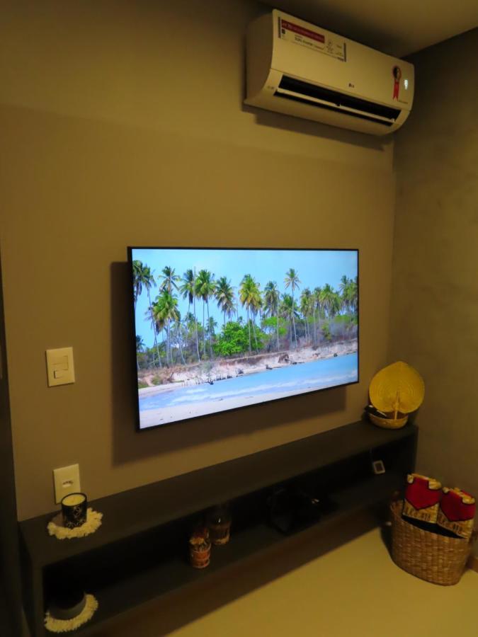 Elegante Quarto E Sala Sky Concept 418 Novissimo Maceio  Exterior photo