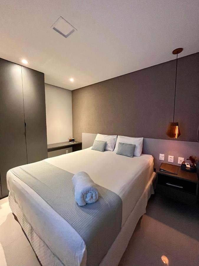 Elegante Quarto E Sala Sky Concept 418 Novissimo Maceio  Exterior photo