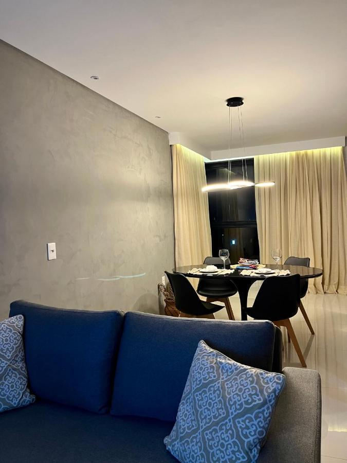 Elegante Quarto E Sala Sky Concept 418 Novissimo Maceio  Exterior photo