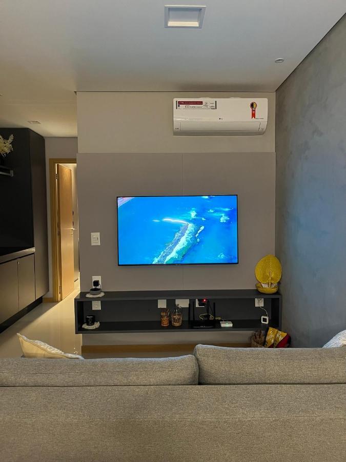 Elegante Quarto E Sala Sky Concept 418 Novissimo Maceio  Exterior photo